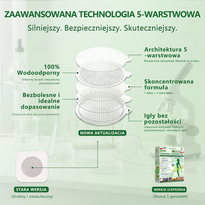 𝐂𝐚ł𝐤𝐨𝐰𝐢𝐜𝐢𝐞 𝐍𝐨𝐰𝐲 𝐏𝐋𝐔𝐒 𝐏𝐥𝐚𝐬𝐭𝐞𝐫  | 🍁🍁𝑳𝒖𝒙𝒂𝒓𝒊𝒔𝒆® 𝑴𝒐𝒓𝒊𝒏𝒈𝒂 𝒛 𝒃𝒆𝒓𝒃𝒆𝒓𝒚𝒏ą 10 𝑾 1 𝒁𝒂𝒂𝒘𝒂𝒏𝒔𝒐𝒘𝒂𝒏𝒚 𝑵𝒂𝒏𝒐-𝑴𝒊𝒌𝒓𝒐𝒊𝒈ł𝒐𝒘𝒚 𝑷𝒍𝒂𝒔𝒕𝒆𝒓𝑹𝒂𝒛 𝒅𝒛𝒊𝒆𝒏𝒏𝒊𝒆 – 𝒘𝒊𝒅𝒐𝒄𝒛𝒏𝒆 𝒛𝒎𝒊𝒂𝒏𝒚 𝒋𝒖ż 𝒘 7 𝒅𝒏𝒊 ✅ 𝑶𝒕𝒚ł𝒐ść, 𝒄𝒖𝒌𝒓𝒛𝒚𝒄𝒂, 𝒃𝒆𝒛𝒅𝒆𝒄𝒉 𝒔𝒆𝒏𝒏𝒚 𝒐𝒓𝒂𝒛 𝒑𝒓𝒐𝒃𝒍𝒆𝒎𝒚 𝒛𝒆 𝒔𝒕𝒂𝒘𝒂𝒎𝒊