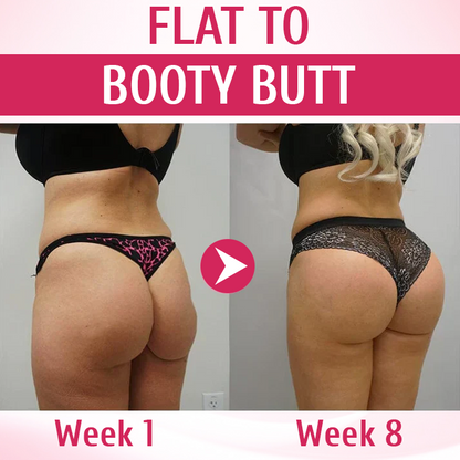 Krema za povečanje prsi in bokov Ceoerty® CurvLift