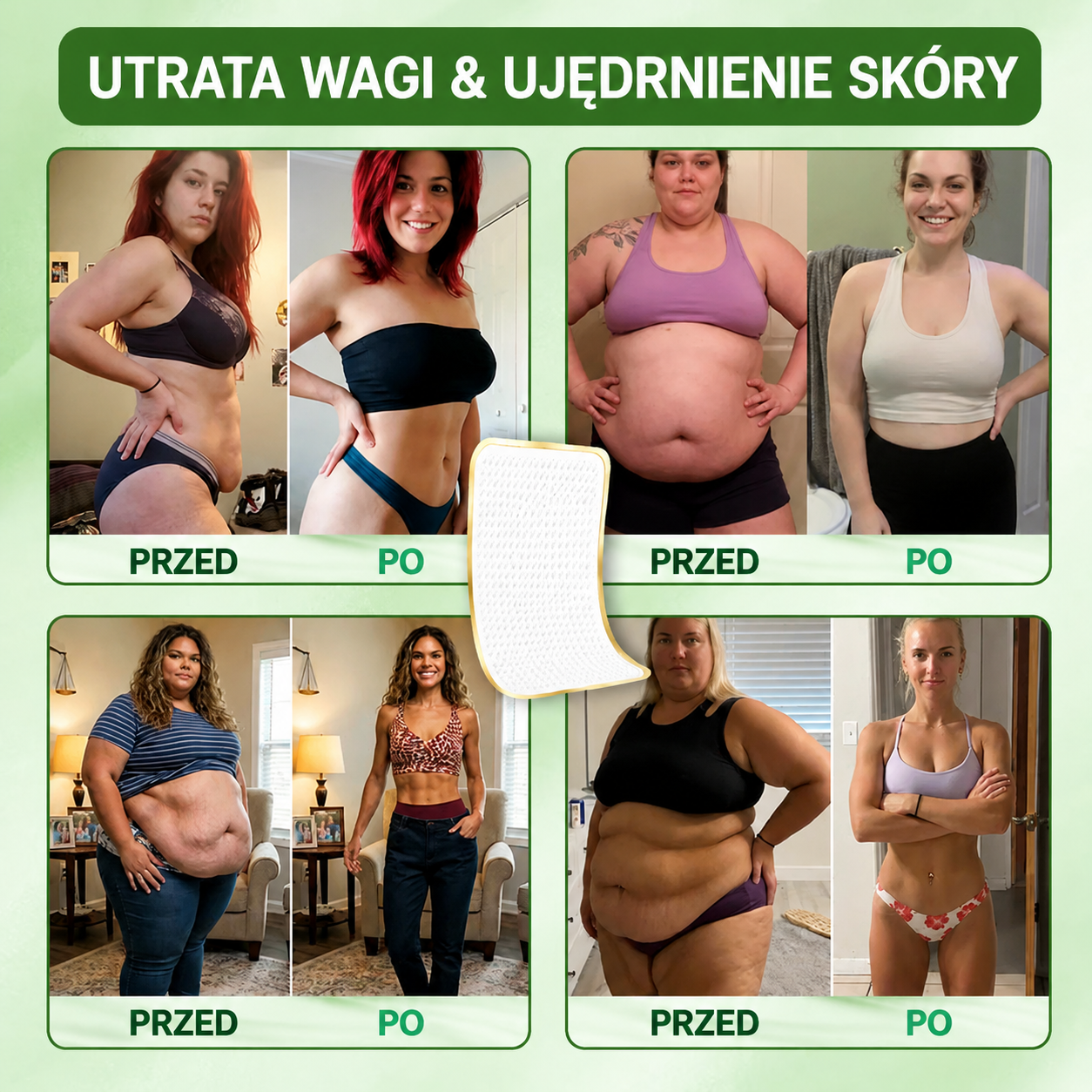 ✅Nano-Mikrotapasy wspomagające drenaż limfatyczny i odchudzanie  Ultra-skuteczna formuła 5× z kompleksem peptydów lipolitycznych — wspiera utrata wagi i poprawę krążenia limfy, a dodatkowo łagodzi bóle stawów, poprawia sen i koncentrację.