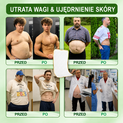 ✅Nano-Mikrotapasy wspomagające drenaż limfatyczny i odchudzanie  Ultra-skuteczna formuła 5× z kompleksem peptydów lipolitycznych — wspiera utrata wagi i poprawę krążenia limfy, a dodatkowo łagodzi bóle stawów, poprawia sen i koncentrację.